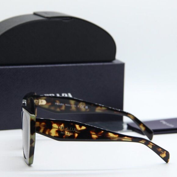 NEW PRADA PR15WS 3890A7 SUNGLASSES - Picture 10 of 11